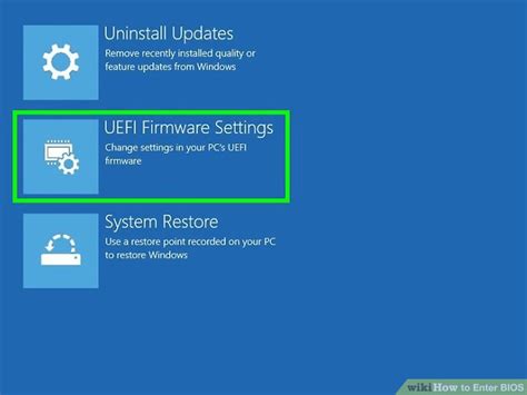 3 Ways to Enter BIOS .